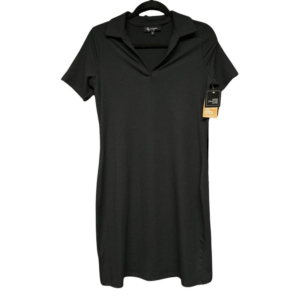 LILY MORGAN Polo Dress Sz. S *BNWT*